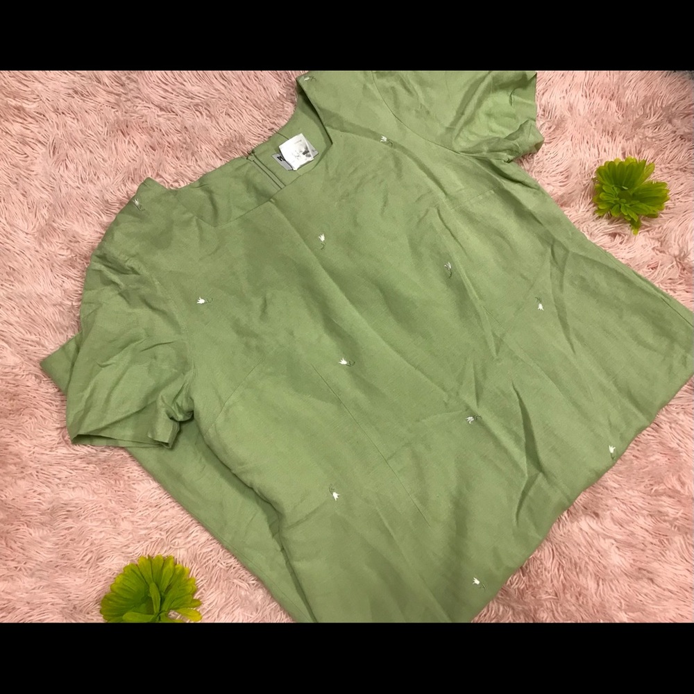 PLAZA SOUTH WOMAN Dress